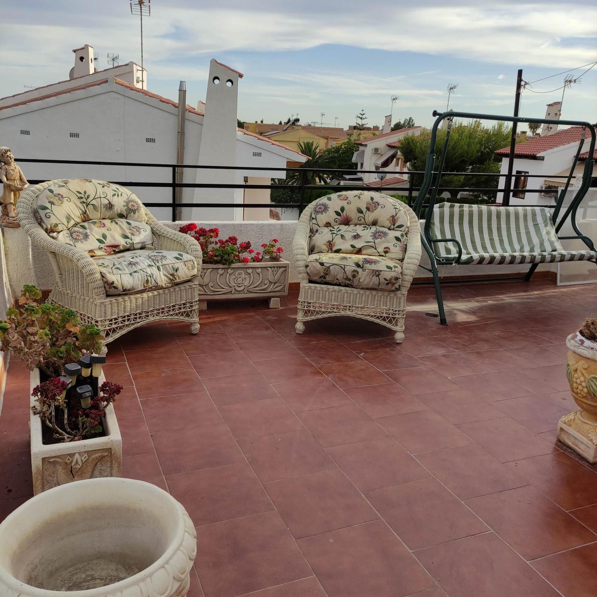 Atico En San Joan De Alicante San Juan  Luaran gambar