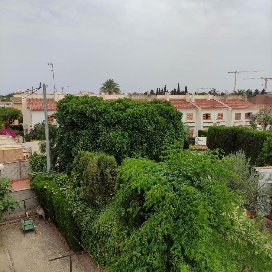 Atico En San Joan De Alicante San Juan  Luaran gambar