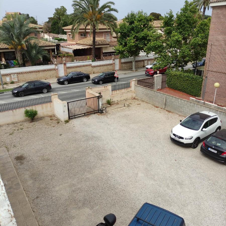 Atico En San Joan De Alicante San Juan  Luaran gambar