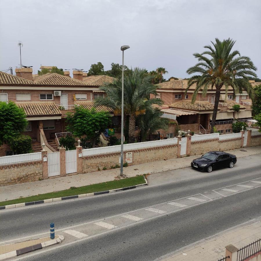 Atico En San Joan De Alicante San Juan  Luaran gambar