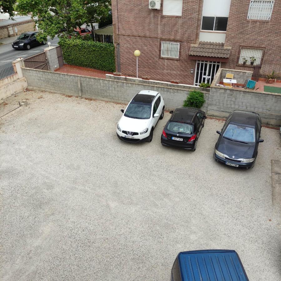 Atico En San Joan De Alicante San Juan  Luaran gambar