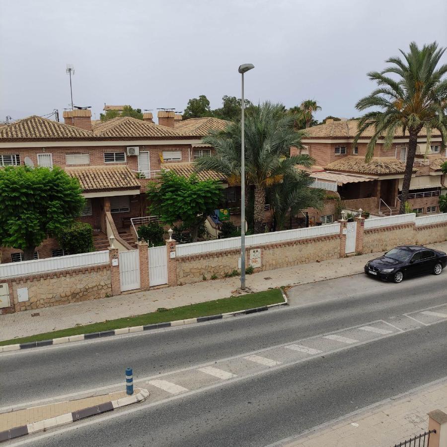 Atico En San Joan De Alicante San Juan  Luaran gambar