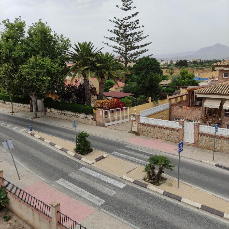 Atico En San Joan De Alicante San Juan  Luaran gambar