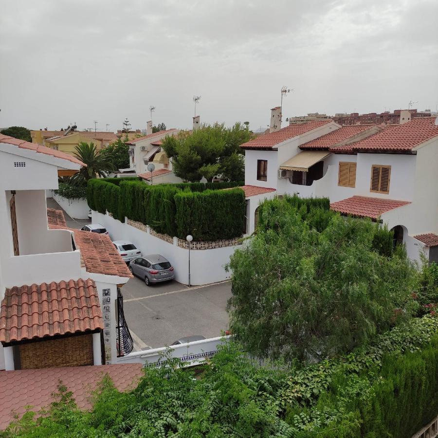 Atico En San Joan De Alicante San Juan  Luaran gambar