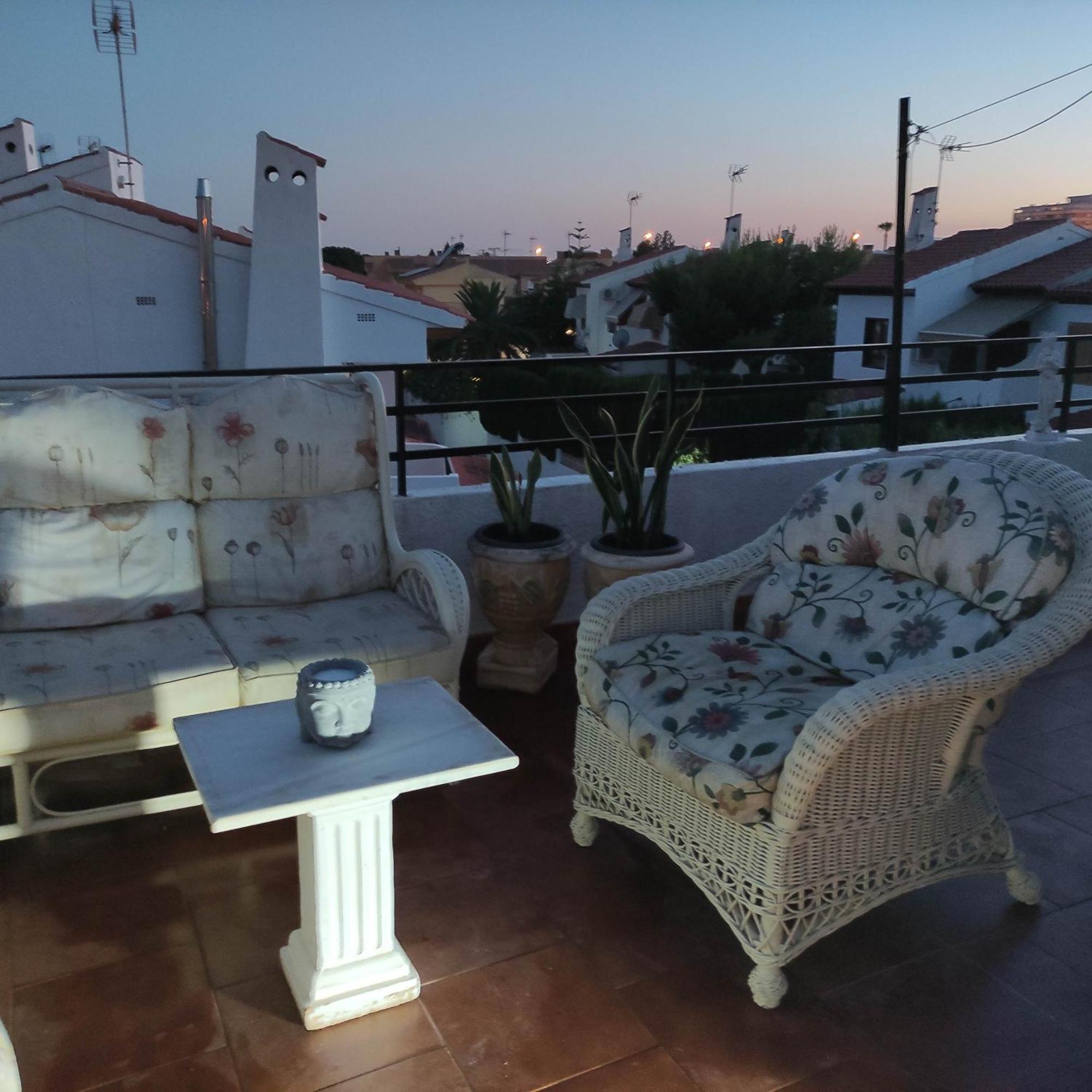 Atico En San Joan De Alicante San Juan  Bilik gambar